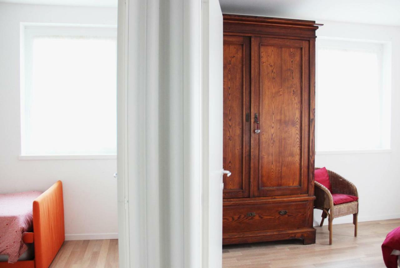 Lakefront Villa Del Pierangelo Cremia エクステリア 写真